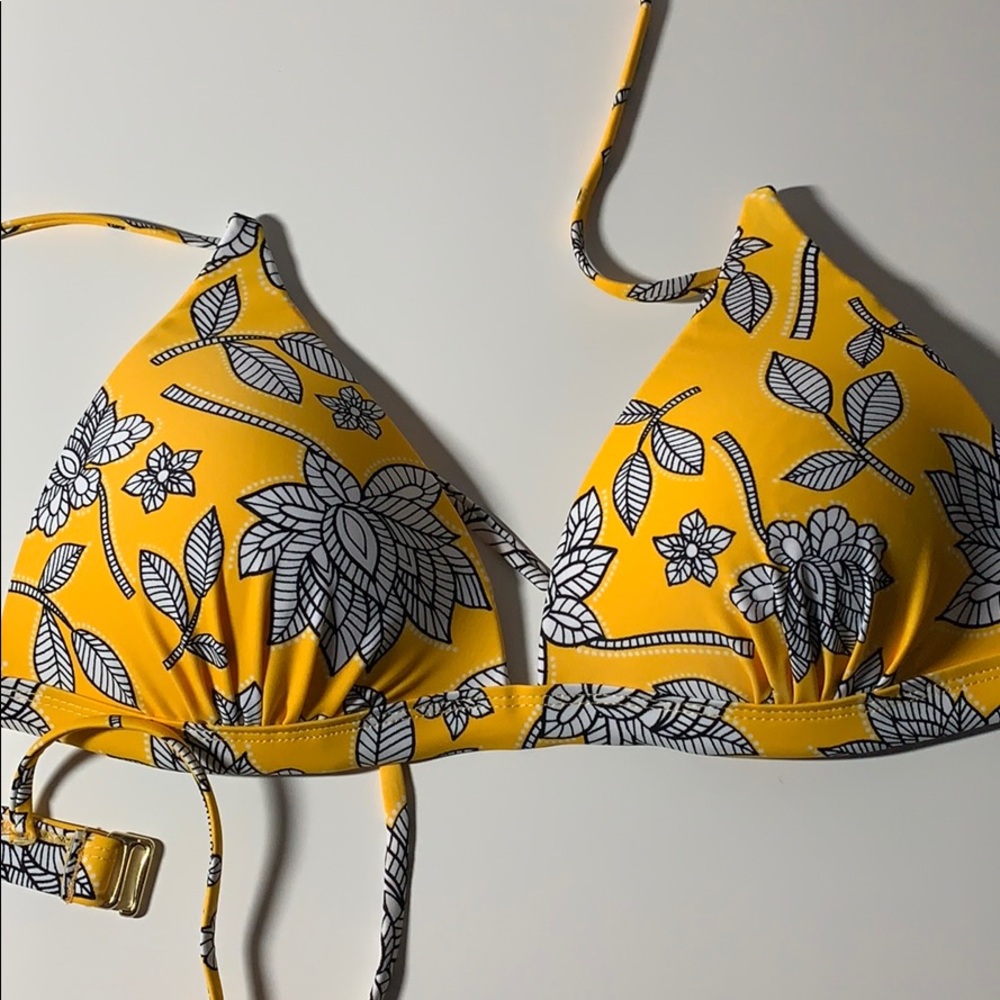 California Waves Bikini Top